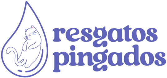 Resgatos Pingados