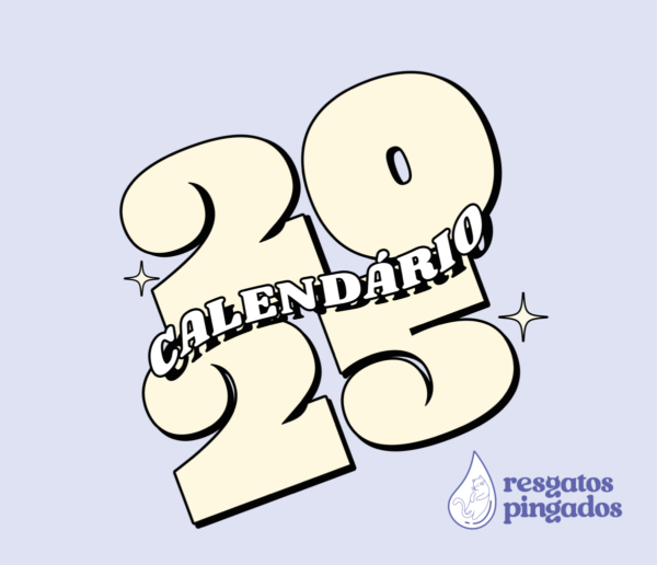 Calendário 2025
