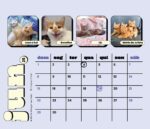 Calendário 2025