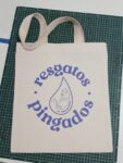 Ecobag Resgatos Pingados