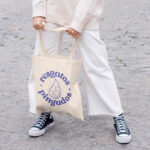 Ecobag Resgatos Pingados