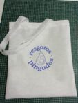 Ecobag Resgatos Pingados