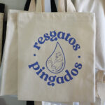 Ecobag Resgatos Pingados