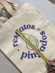 Ecobag Resgatos Pingados