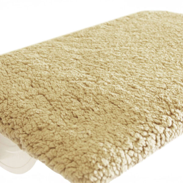 Cama de Janela Spacecat Lunar para Gatos