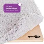 Cama de Janela Spacecat Lunar para Gatos