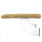 Cama de Janela Spacecat Lunar para Gatos