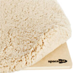 Cama de Janela Spacecat Lunar para Gatos