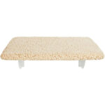 Cama de Janela Spacecat Lunar para Gatos